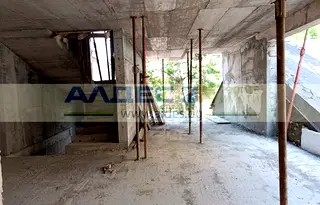 Тристаен апартамент в София, Център