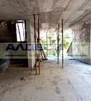 Тристаен апартамент в София, Център