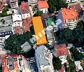 Снимка 3 — Тристаен апартамент в София, Център