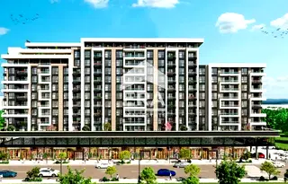 Тристаен апартамент в Хасково, Център