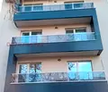 Снимка 4 — Тристаен апартамент в Кърджали, Център