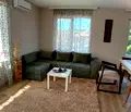 Снимка 5 — Тристаен апартамент в Кърджали, Център
