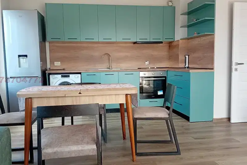 3-bedroom apartment in Kyrdjali, Centyr