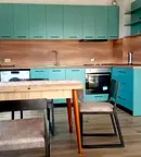 Тристаен апартамент в Кърджали, Център