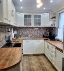 Тристаен апартамент в Шумен, Център