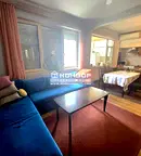 Тристаен апартамент в Пловдив, Център