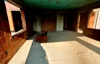 Тристаен апартамент в Стара Загора, Център