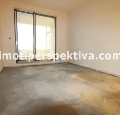 Photo 2 — 3-bedroom apartment in Plovdiv, Centyr