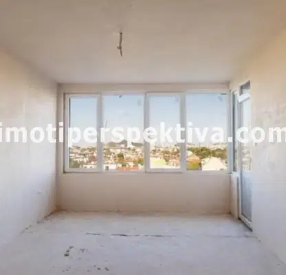 Photo 4 — 3-bedroom apartment in Plovdiv, Centyr