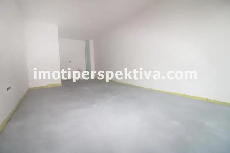 3-bedroom apartment in Plovdiv, Centyr
