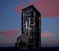 Снимка 2 — Тристаен апартамент в София, Център