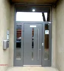 Тристаен апартамент в София, Център