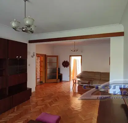 Photo 2 — 3-bedroom apartment in Sofiya, Centyr