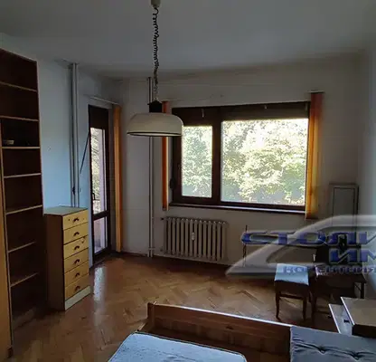 Photo 3 — 3-bedroom apartment in Sofiya, Centyr