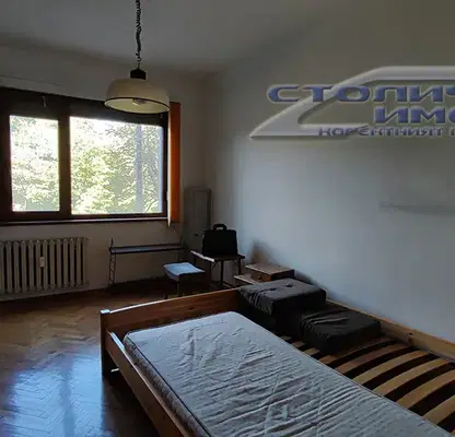 Photo 4 — 3-bedroom apartment in Sofiya, Centyr