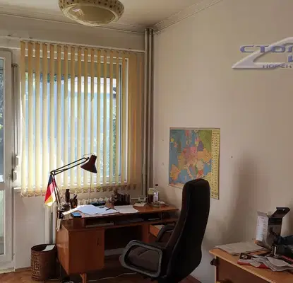Photo 5 — 3-bedroom apartment in Sofiya, Centyr