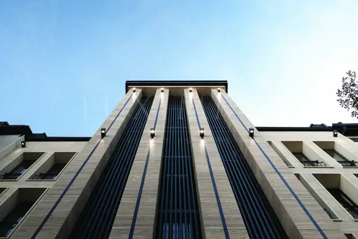3-bedroom apartment in Sofiya, Centyr