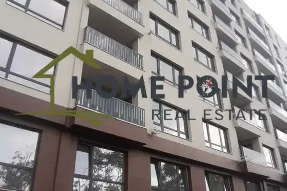 3-bedroom apartment in Varna, Centyr