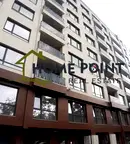 Тристаен апартамент с две тераси в Център, Варна