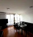 Тристаен апартамент във Велико Търново, Център