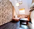 Снимка 3 — Тристаен апартамент във Варна, Център