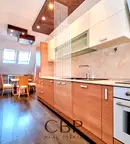 Тристаен апартамент във Варна, Център