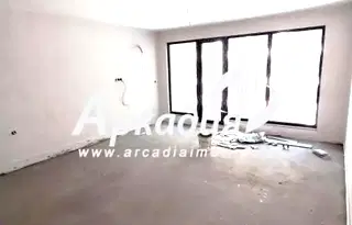 Тристаен апартамент в Пловдив, Център