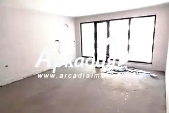 Тристаен апартамент в Пловдив, Център