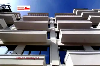 Тристаен апартамент в Пловдив, Център