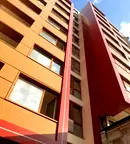 Тристаен апартамент в София, Център
