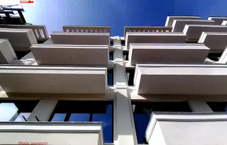 Тристаен апартамент в Пловдив, Център