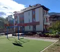 Снимка 2 — Тристаен апартамент във Враца, Център