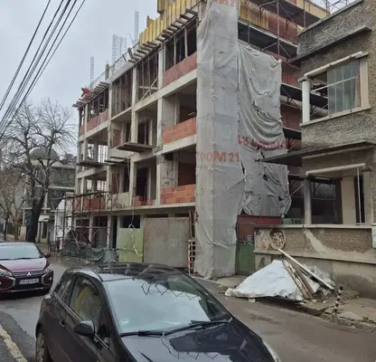 Photo 2 — 3-bedroom apartment in Ruse, Centyr