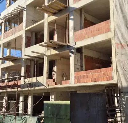Photo 3 — 3-bedroom apartment in Ruse, Centyr