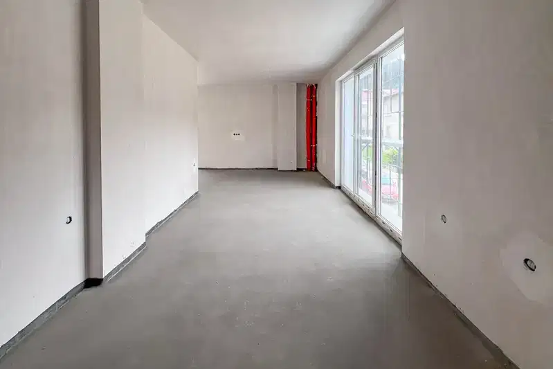3-bedroom apartment in Gabrovo, Centyr