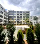 Тристаен апартамент във Варна, Център