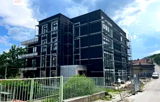 Тристаен апартамент в Габрово, Център