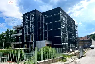 Тристаен апартамент в Габрово, Център