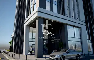 Тристаен апартамент в София, Център