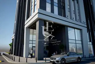 Тристаен апартамент в София, Център