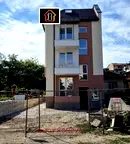 Тристаен апартамент във Враца, Център