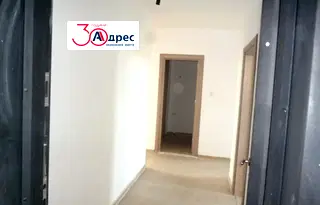 Тристаен апартамент в Добрич, Център