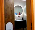 Снимка 4 — Тристаен апартамент в София, Център