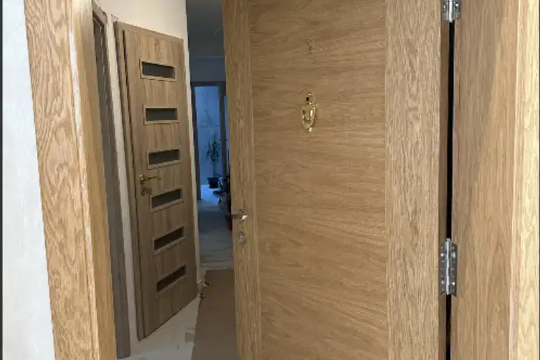 3-bedroom apartment in Varna, Centyr
