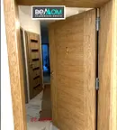 Тристаен апартамент с двор и паркоместа в Център, Варна