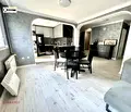 Снимка 2 — Тристаен апартамент с две тераси в Център, София