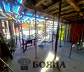 Снимка 2 — Тристаен апартамент в Русе, Център