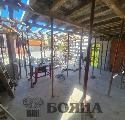 Photo 2 — 3-bedroom apartment in Ruse, Centyr
