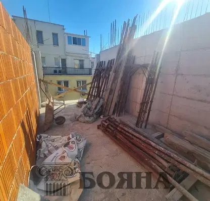 Photo 3 — 3-bedroom apartment in Ruse, Centyr