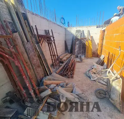 Photo 4 — 3-bedroom apartment in Ruse, Centyr